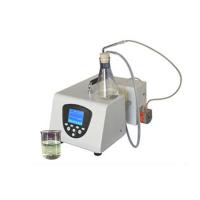 HEREXI Alcohol Rapid Moisture Tester Disinfection Alcohol Purity Tester