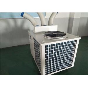 China 28900BTU Spot Cooling Air Conditioner / Portable Cooling Units Free Installation supplier