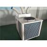 28900BTU Spot Cooling Air Conditioner / Portable Cooling Units Free Installation