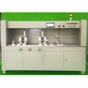 China 6KW Pp o filtro em caixa alto do fluxo da máquina da produção do filtro em caixa para fora da extensão da gaiola supplier