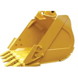 1.4cbm Excavator General Purpose Bucket For Construction Works And Energy