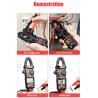 China HT200A 2000 Counts AC Digital Clamp Meter by Habotest wholesale