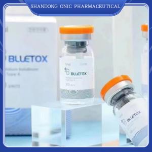 China Beauty Product White Botox Shots For Radiant Complexion OEM/ODM customized supplier