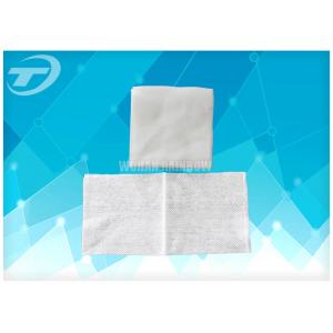 China Cotton Medical Sterile Gauze Pads With X-Ray Detectable Threads supplier