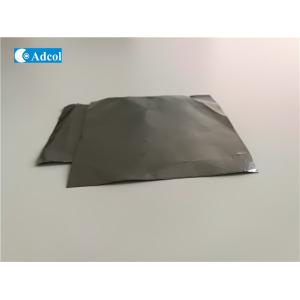 Thermally Conductive Material , Electrically And Thermally Conductive Interface Pad Thermal Sheet