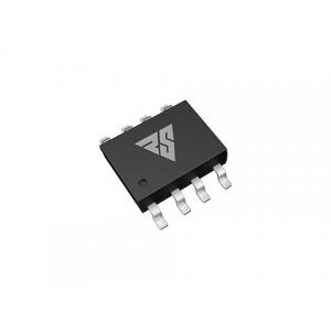 China Industrial Durable Low Vgs Mosfet , Small RSP Low Voltage Switching Transistor supplier