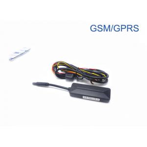 Real-Time GSM/GPRS Tracking Vehicle Car GPS Tracker . GPS real time tracker