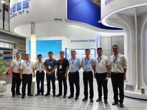 Baodu International Advanced Construction Material Co., Ltd.
