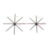 China HDFocus Large Size 150cm 3d Holographic Projector Display Hologram Led Fan With App Control wholesale