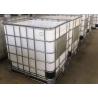 Customized Rotomolding Products IBC Aquaponics Poly Media Filled Bed For