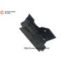 V2XF-20-02 ATM Spare Parts Wincor Nixdorf Cart Throat Lower For V2XF Card Reader