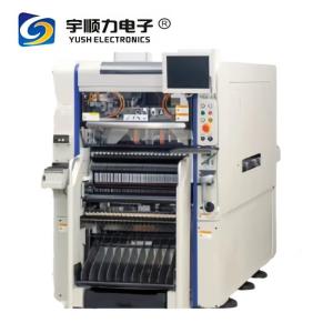 China High-Speed Modular SMT Chip Mounter YSL-40R4 L1,000×W2,100×H1,550mm Approx. 2,100 Kg wholesale