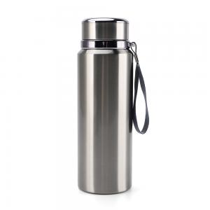760ml  High Quality Vacuum Stainless Steel Double Walled Water Bottle For Outdoor Sport Vacuum Coffee Travel Pot