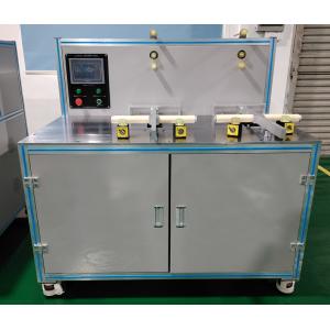 China 5060-HD Toilet Seat Cover Durability Tester with LCD Screen supplier