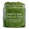 Green Tea Personal Care Toiletries Deep Cleansing Whitening Organic Matcha Face