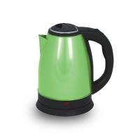 China Large Capacity Colorful Electric Kettle Fast Boiling Cute Modern Electric Kettle on sale