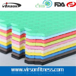 China EVA foam mat/EVA mat/EVA floor mat supplier