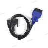 CFC2 portátil con para Cummins Inline 6 Plus V7.6.2 Con Keygen Adaptador de enlace de datos herramienta de diagnóstico de trabajo pesado escáner de camión completo