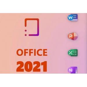 2021 Microsoft Office Standard Key 100% Online Activation Mail Delivery For Mak
