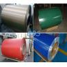 Painted Aluminum Coil Anti Corrosion,application: gutter