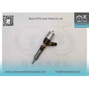 Complete Injector 326-4700 With Bosch Type Control Valve For  C4.4 And 6.6