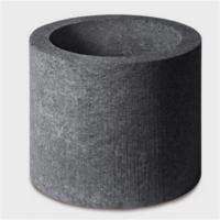 China Rigid Insulation Felt Carbon Fiber Board With Graphite For Industrial Furnace on sale