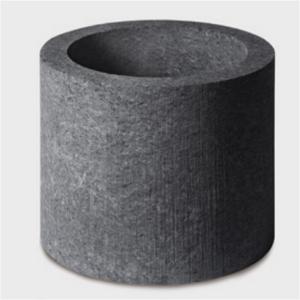 China Rigid Insulation Felt Carbon Fiber Board With Graphite For Industrial Furnace supplier