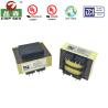 China Low Frequency Custom EI48 Ferrite Core Transformer for Neon Signs and Audio Electric 220V to 110V 50/60Hz Single Phase wholesale