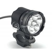 Sercomoto waterproof Motorcycle led Auxiliary Light using explosion-proof housing for R 1200 GS/GS Adventure