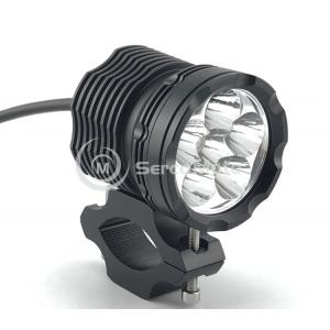 Sercomoto waterproof Motorcycle led Auxiliary Light using explosion-proof housing for R 1200 GS/GS Adventure