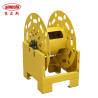 60M Long Hose Compatible Heavy Duty Manual Hose Reel Frame with High Grade Reliability and Customized Support OEM