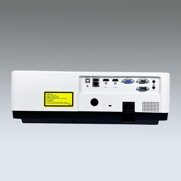 China 7200 Lumens HDR10 Home Theater 4K Laser Projector Multifunctional Easy Operation wholesale