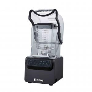 Electric Power Source Baby Food Blender with 1800W Motor and Cocktail Function by Gepu