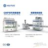 PLC Control Corrosive Liquid Capping Machine