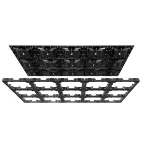 China P4 屋外 LED ディスプレイモジュール ダイカストアルミニウム IP67 ビデオウォール フロントサービス wholesale