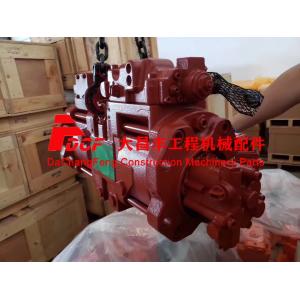 China R150-9 Hydraulic Pump K5V80DTP Hydraulic Main Pump For Excavator Hydraulic Gear Pump Parts supplier