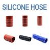 China 130-1303026 Kamaz Russian Truck Parts Rubber Silicone Hose Heat Resistant wholesale