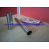 China A312 SS Seamless Tube TP310S Seamless Stainless Steel Pipe With Butt Weld End wholesale