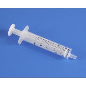 China 5ML 2-Parts Disposable Syringe wholesale