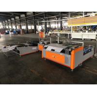 China 6 Bar Custom Box Printing Machine 90m/min Packaging Corrugated Box Printer Machine on sale