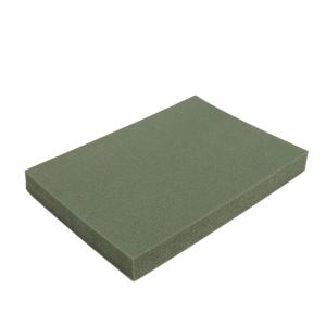 China Espuma acústica de Ixpe da prova sadia da espuma da isolação do assoalho do comprimento 1.2m Spc supplier