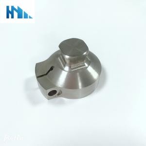 China Medical Equipment Precision Cnc Machining Parts / High Precision Machined Parts supplier