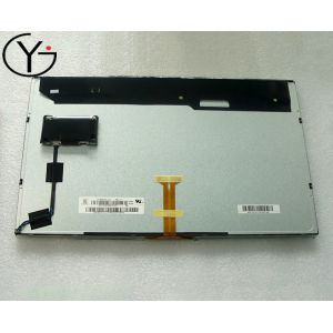 China 18.5 Inch Touch LCD Panel ODM LCD Display Screen Panel 1366*768 G185BGE-L01 wholesale