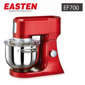 China Easten 8 Speed Counter Top Kitchen Stand Mixer EF700/ 4.5 Liters Food Baking Mixer for Sale supplier