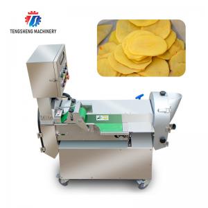 China Cantaloupes Pitaya Fruit Processing Machine CNC Panel Potato Taro wholesale