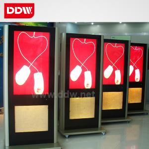 China Stylish digital signage open source network lcd display 24 26 32 36 42 46 55 65 70 supplier