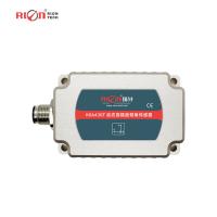 China Angle Motion Auto Level MEMS Tilt Sensor Digital Angle Meter on sale