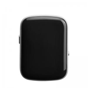 China Universal Phone Wifi GPS Tracker Mini Global Pet Elder People Kid Child Gps Locator supplier