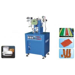 China 2000W  6kg/Cm² Gold Foil Hot Stamping Machine Semi Automatic supplier