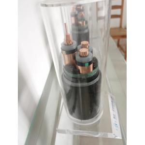 LSOH cross linked Underground 3 Core XLPE Insulated Cable